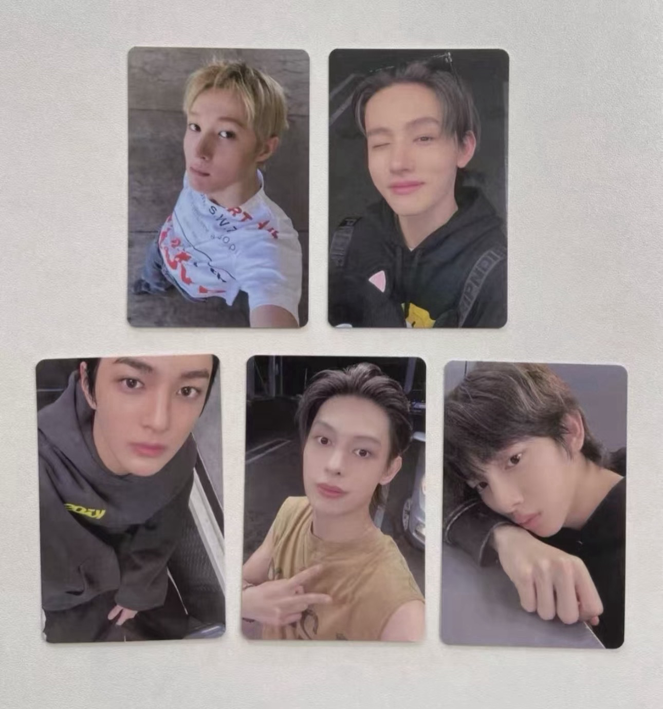 Ma簽售馬 （有損！）