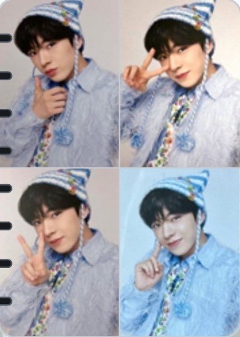 勇志log in隨機卡