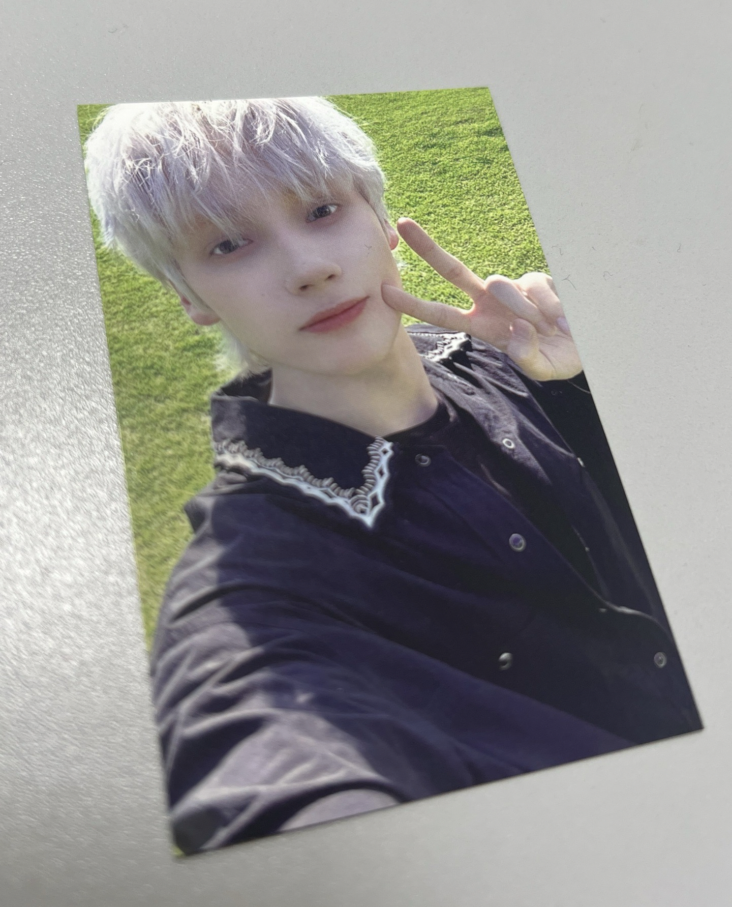 台北粽卡 休寧凱