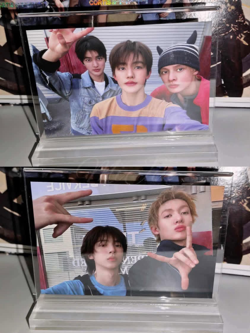 QQ音樂年曆特典