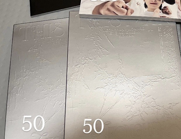 THIS MAN漢圓小分隊空專