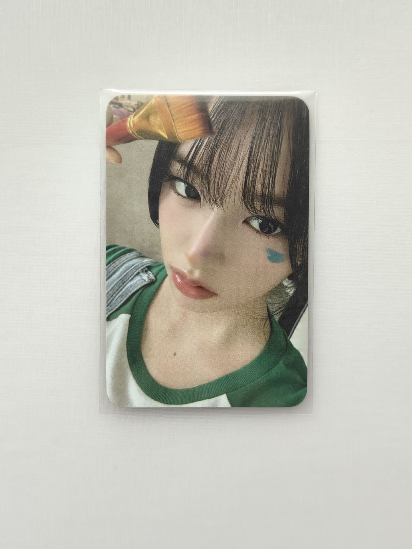 25年 年曆特典安