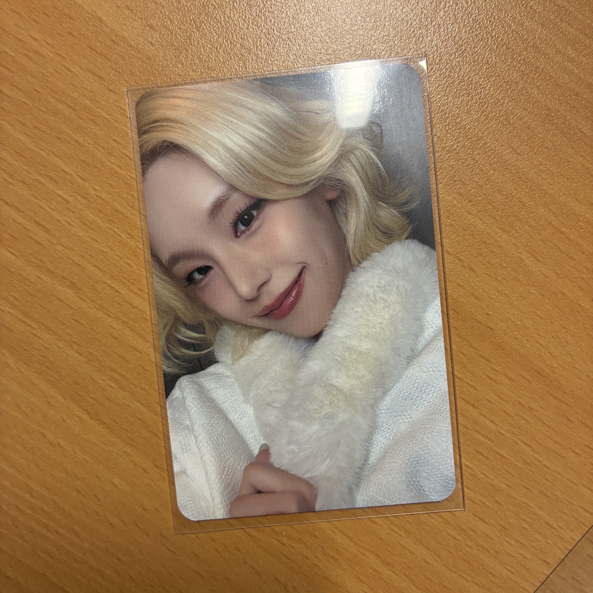 ITZY｜ms 上海小公主 禮志（不誠出）