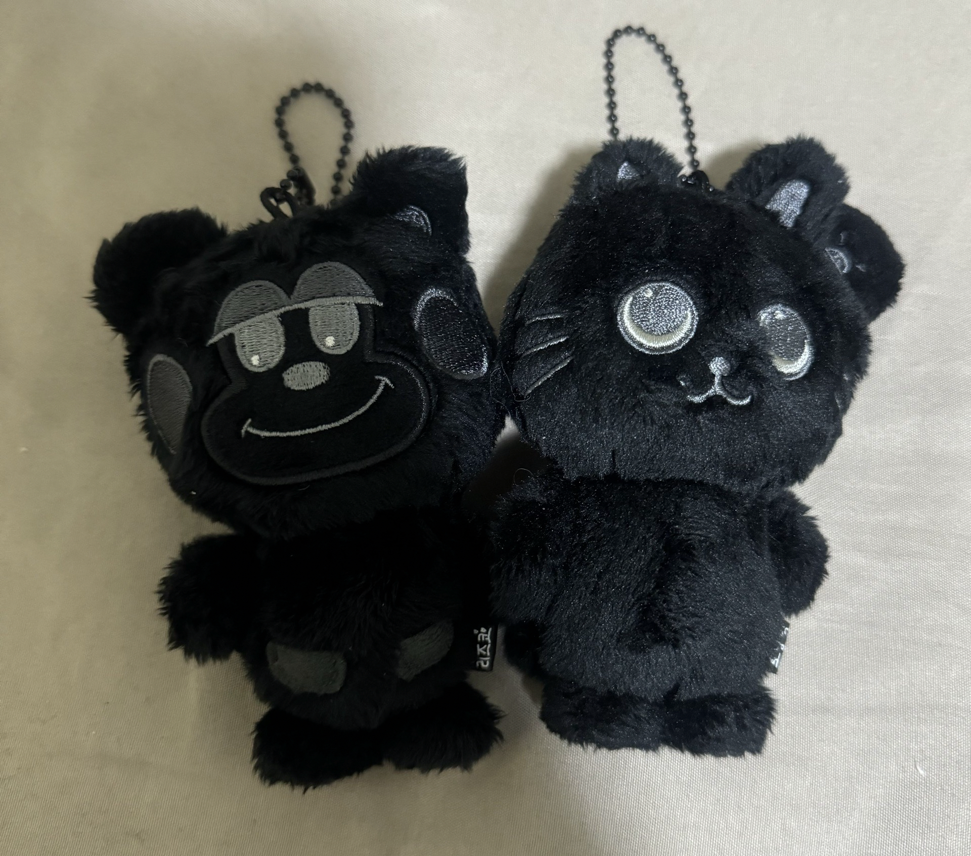 黑娃們/全新未拆