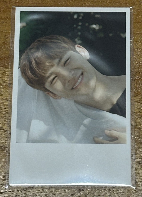 HIT華納拍立得奎（含綁）