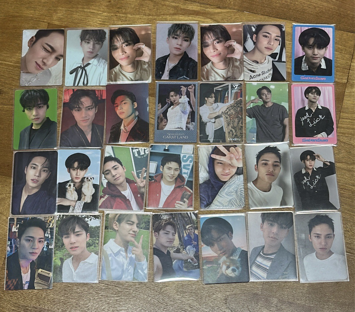 HIT華納拍立得奎