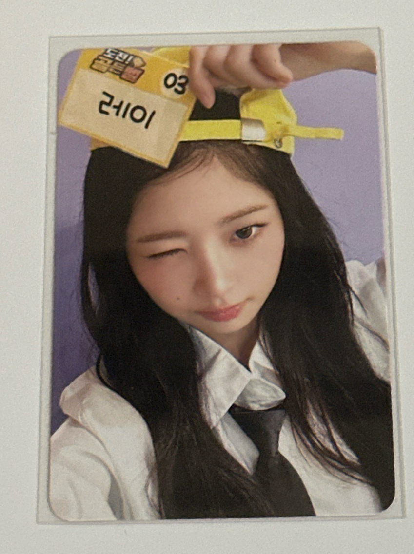 AM3.0 簽售卡 便利貼ver.