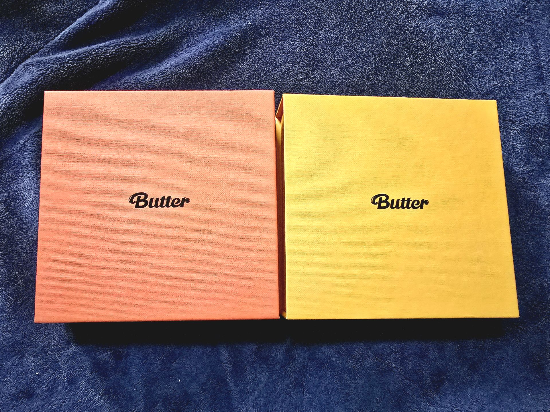 butter 空專 兩版不拆合售