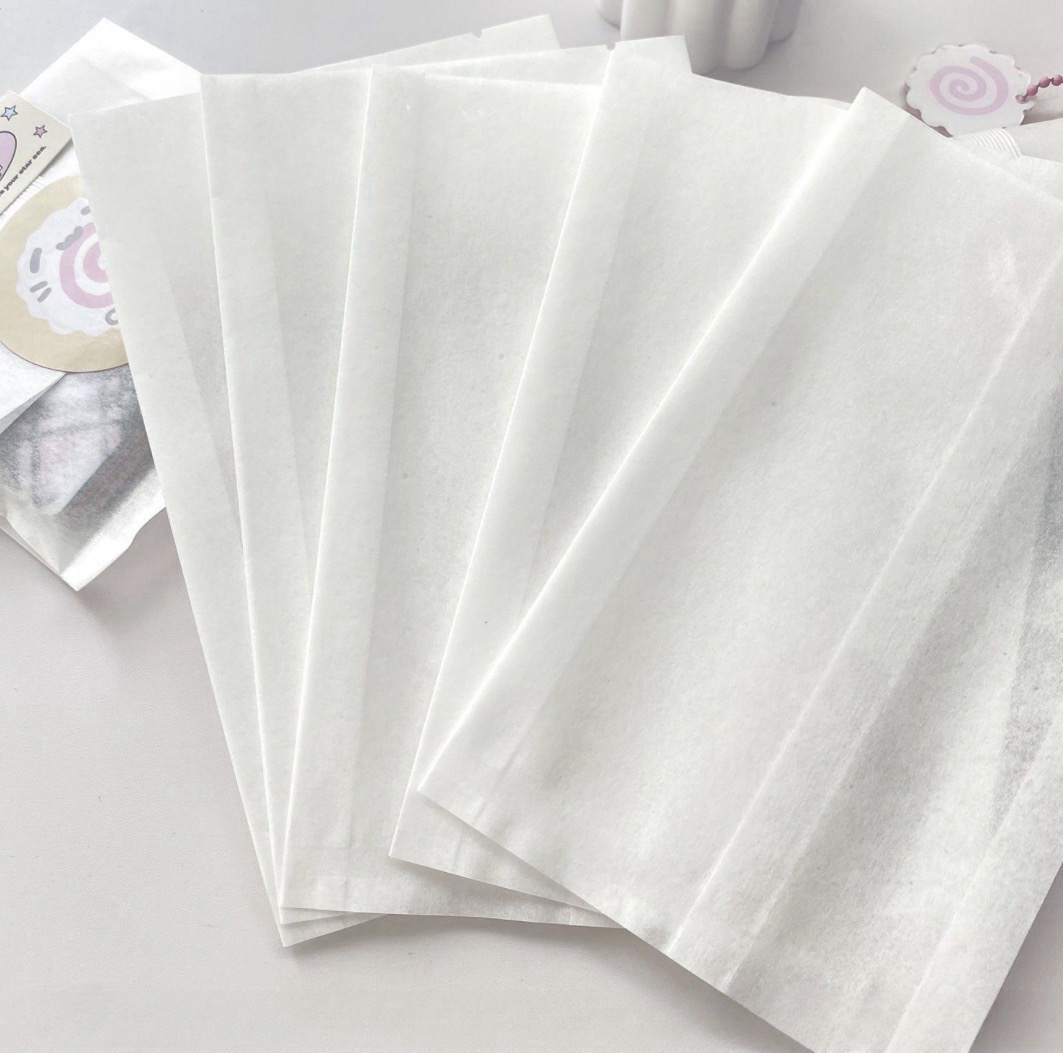 包材-冰麵包袋 封口貼