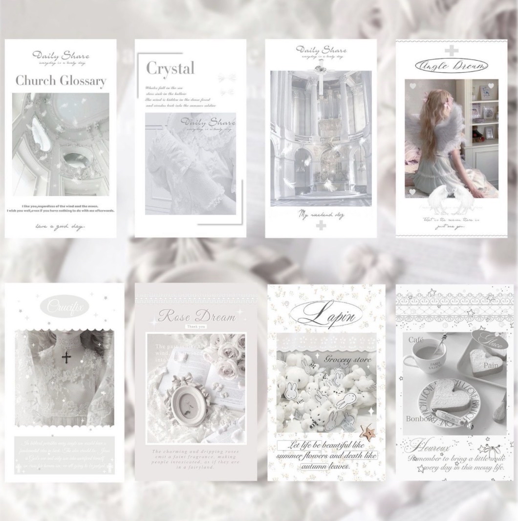 白色腹膜封口貼（隨機）-10入