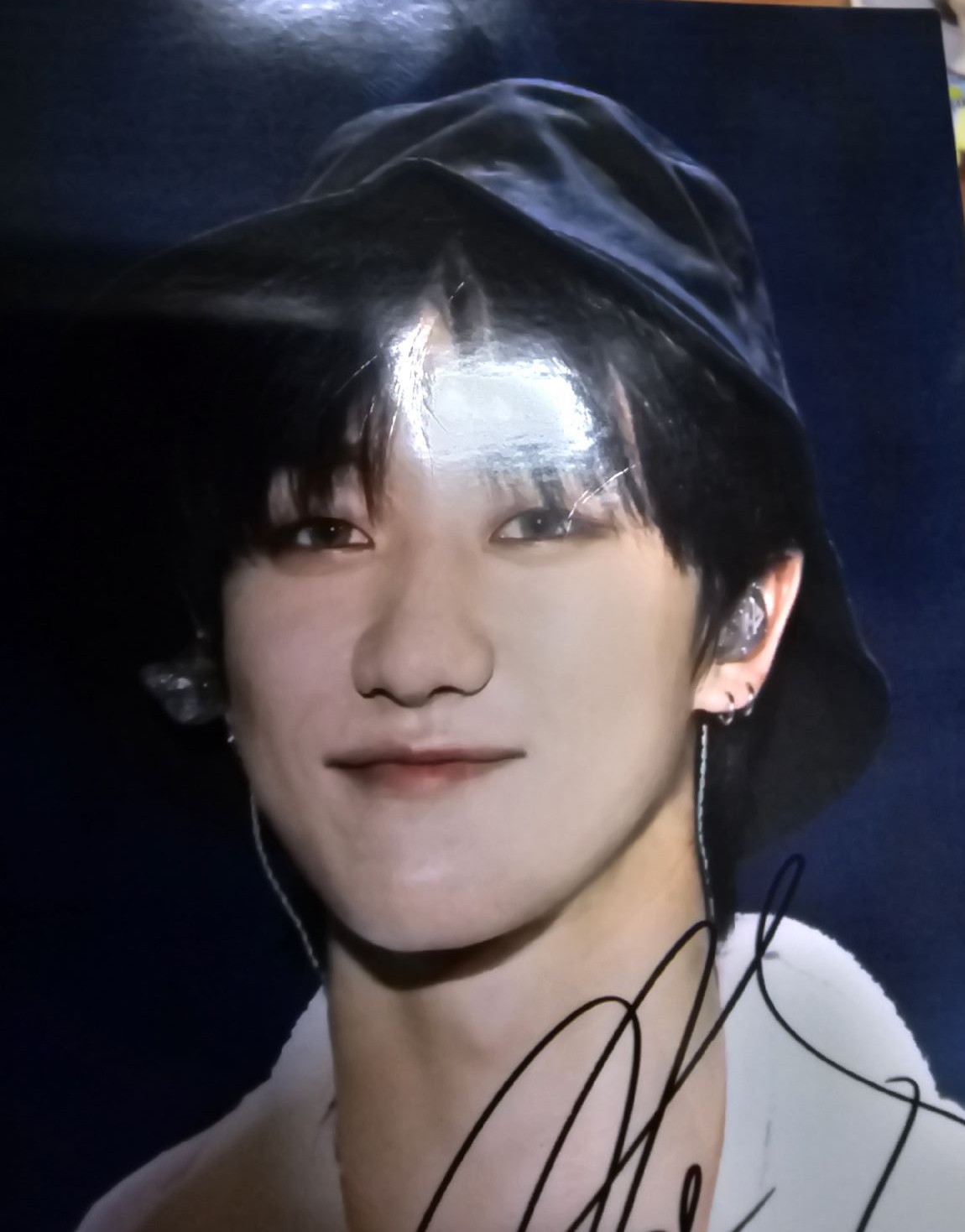 八 早期羅森生寫