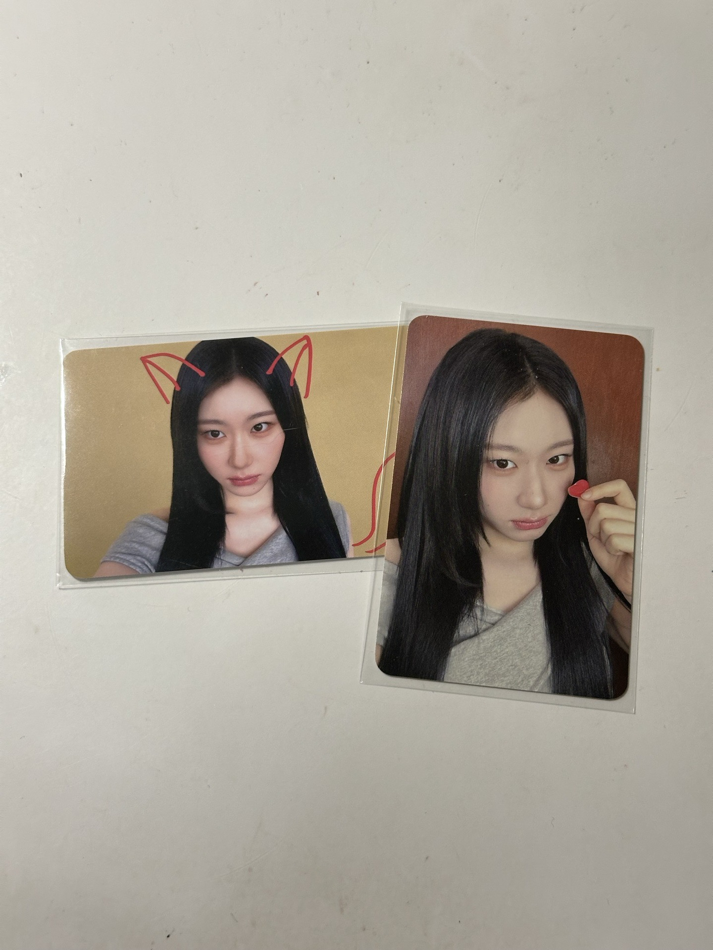 GWBG ms 1.0 幸運卡 寵物鏡頭/小熊軟糖