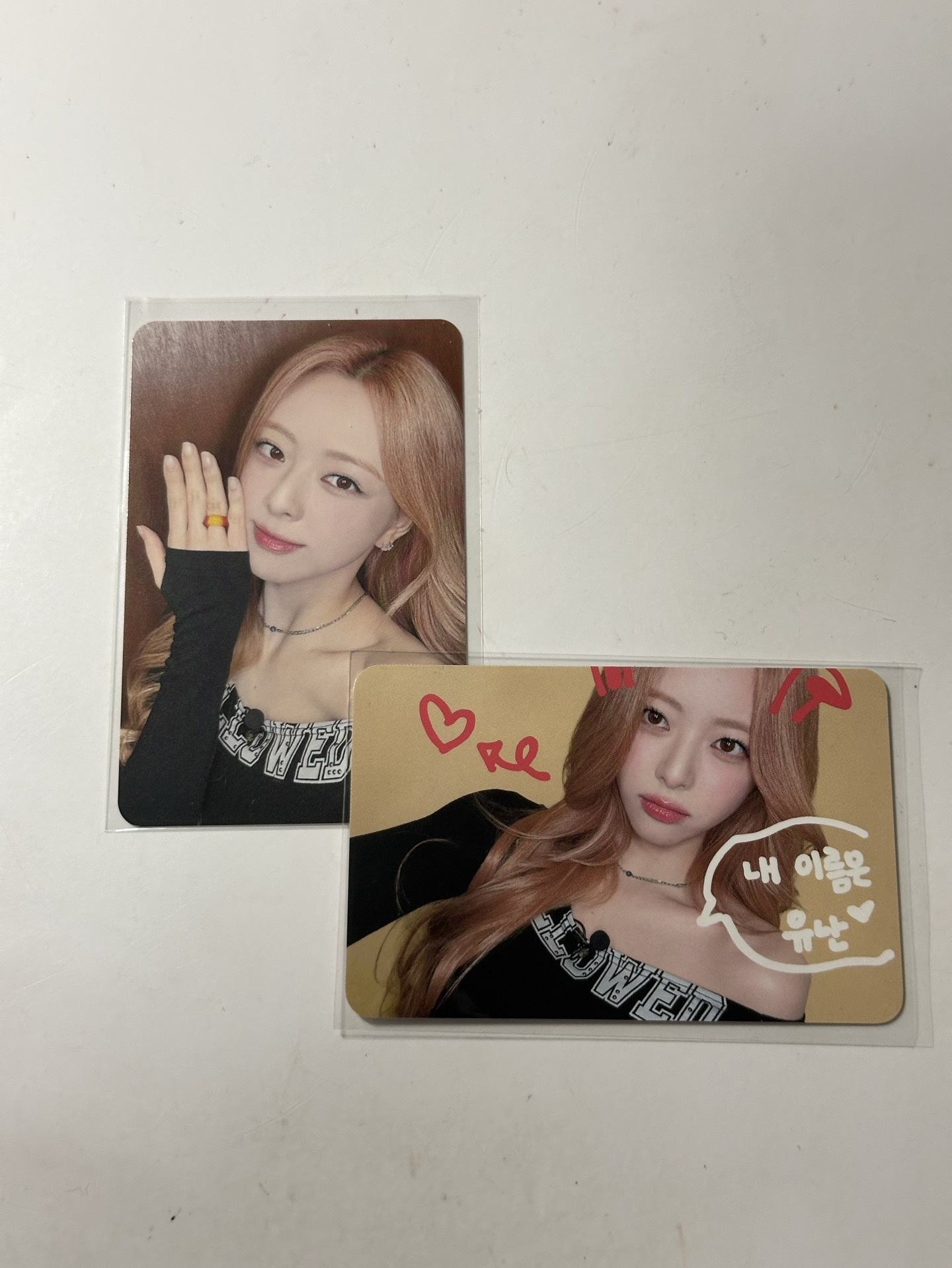 GWBG ms 1.0 幸運卡 寵物鏡頭/小熊軟糖