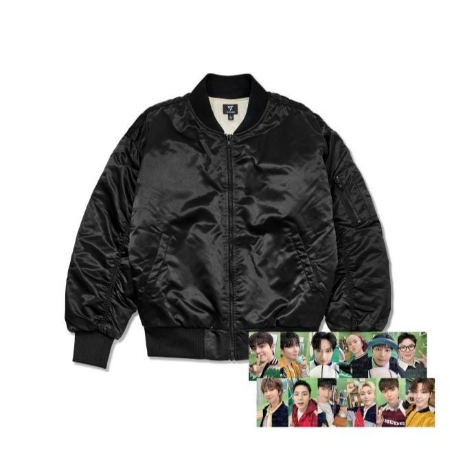 25 克拉島 外套 L號（無小卡）