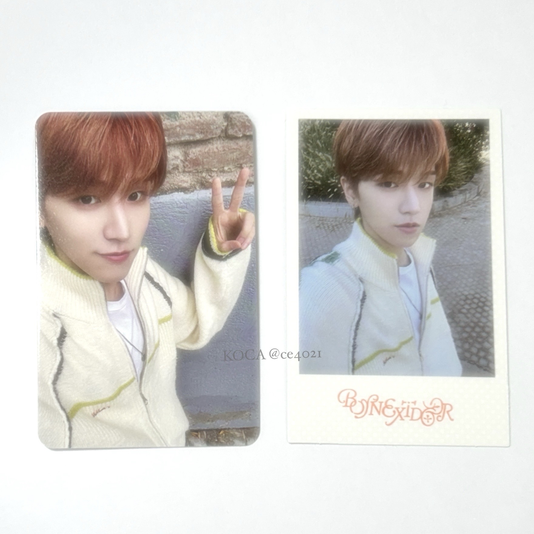 李常赫 馬德里回憶錄 固配+特典卡（可當多帶）