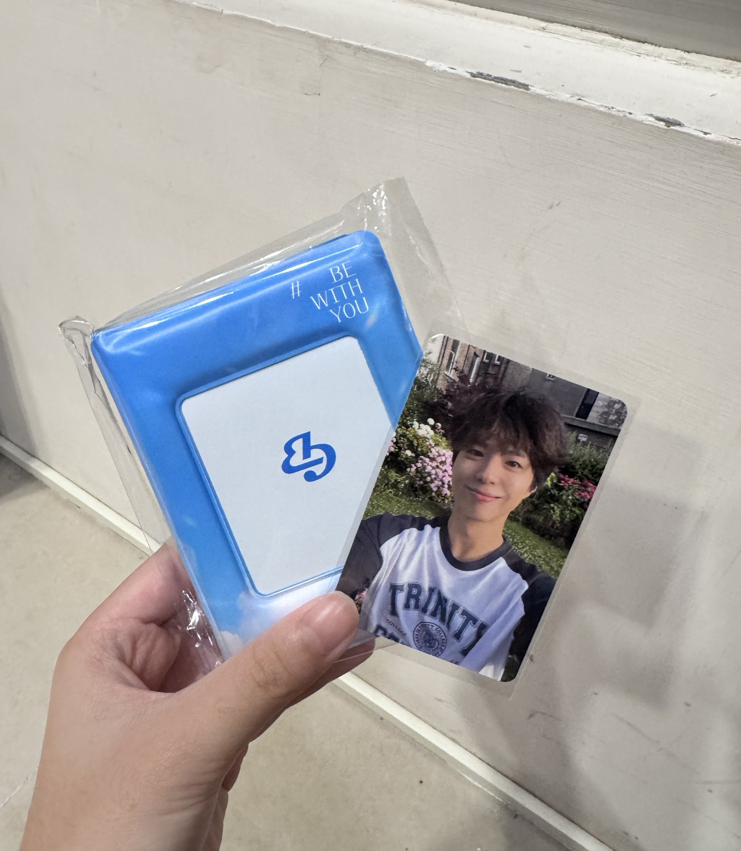 樸寶劍卡冊+小卡