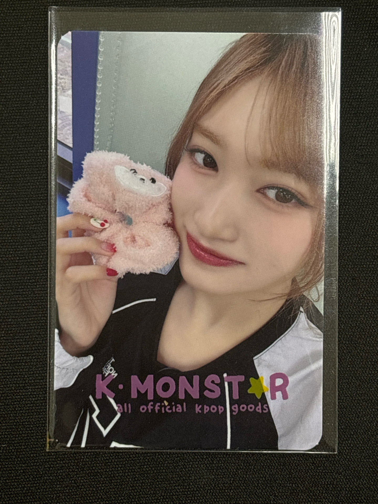 MINIVE SCHOOL 滿額卡 瑞