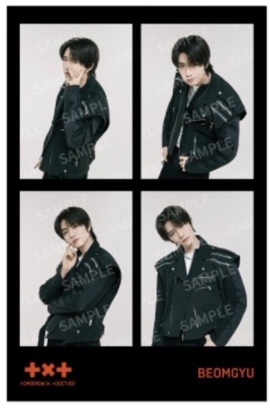 moa con人生四格 圭