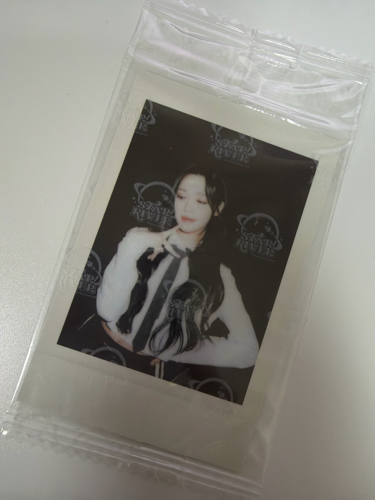 yuha 星河拍立得