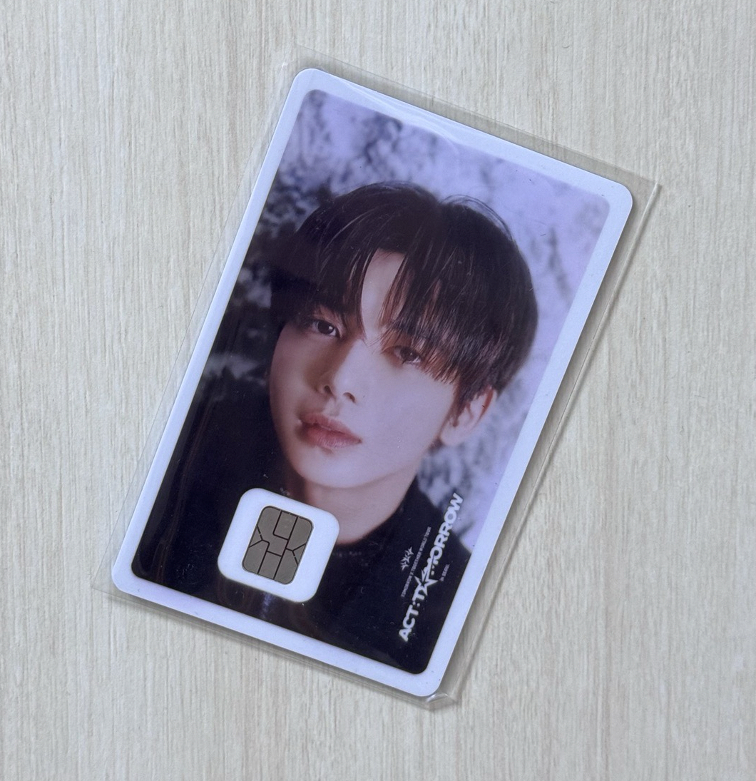 太顯 Namane交通卡