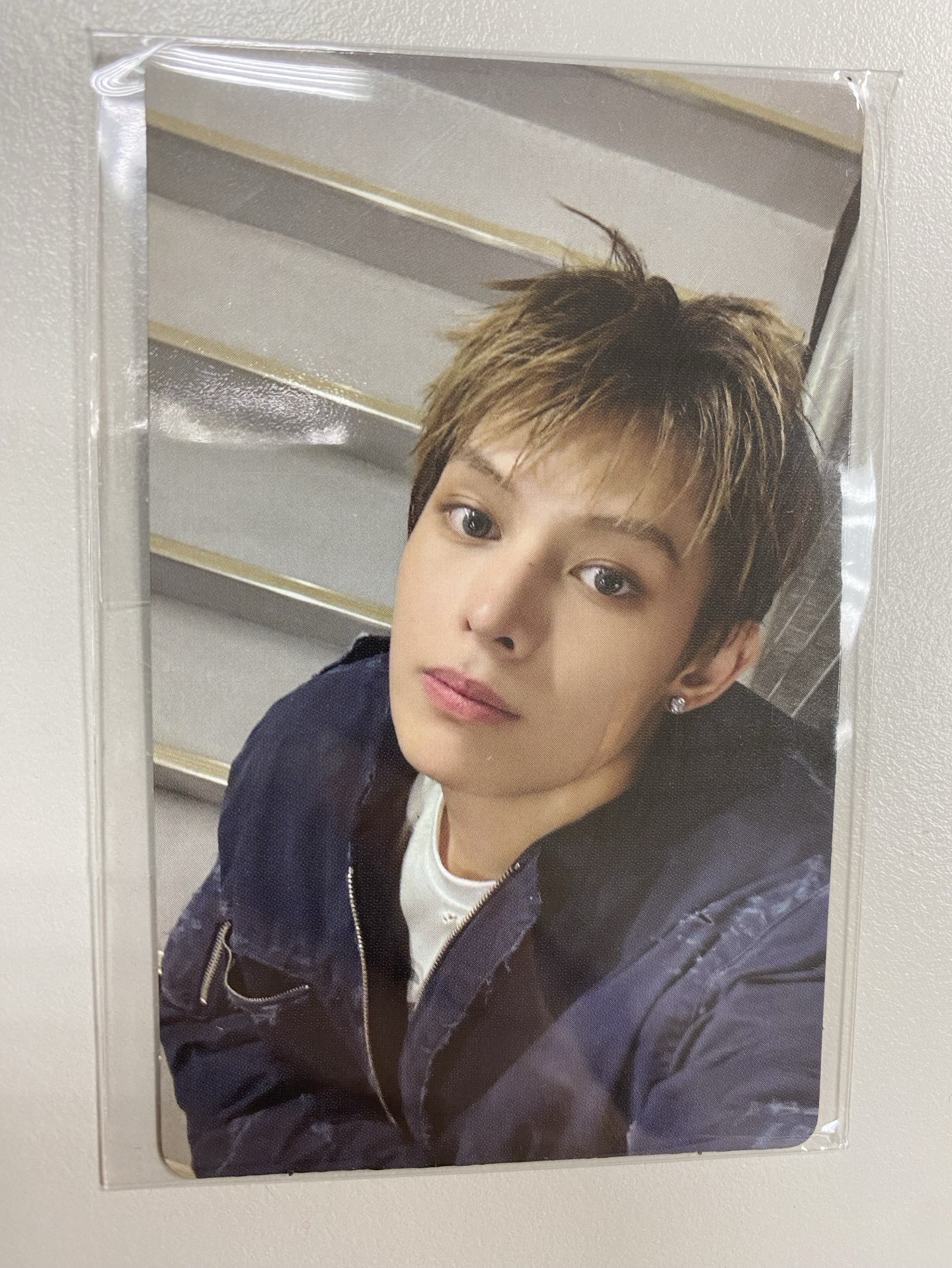  迷一 wvs 年末特典 趙雨凡