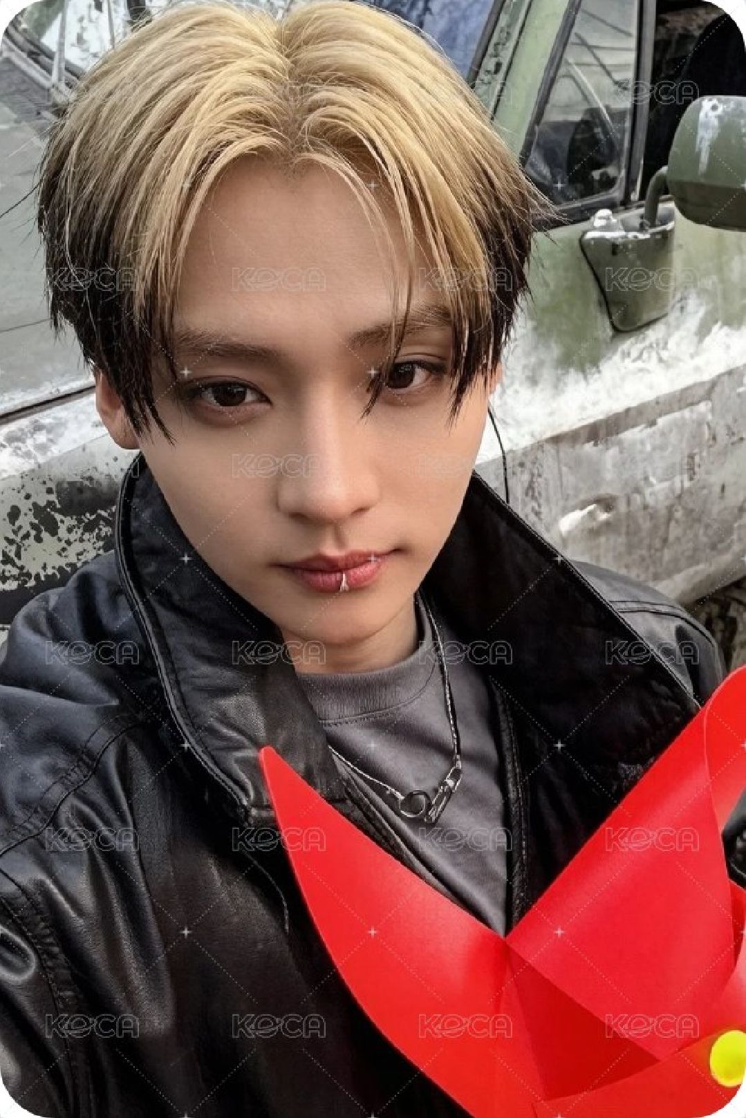 相沅am風車卡送一套隨機單封專卡