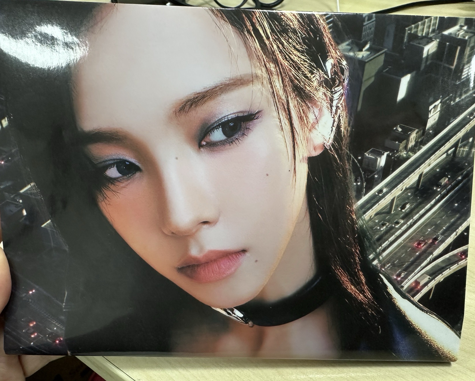 Drama Giant Karina ver