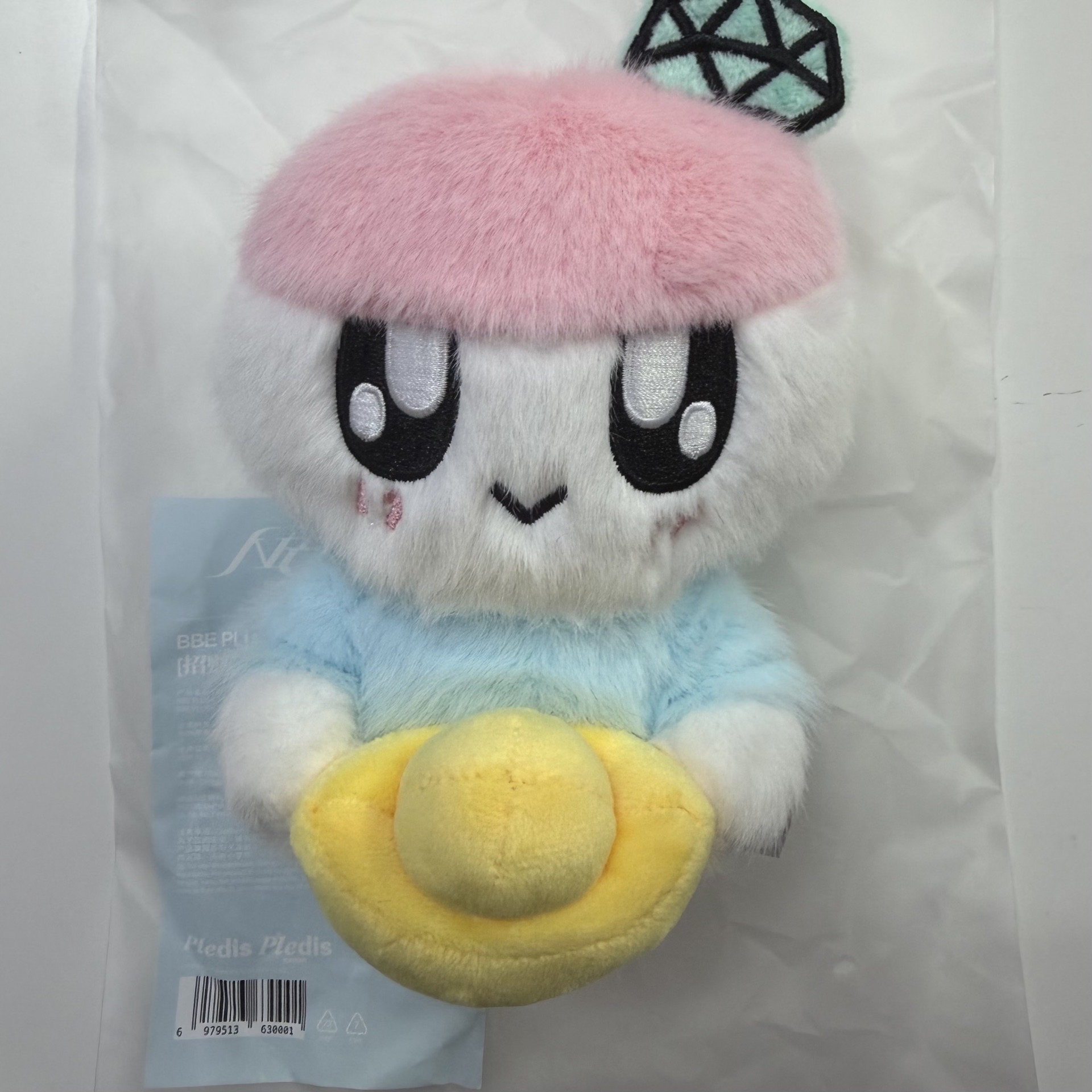 （保留中非本人請勿下單）