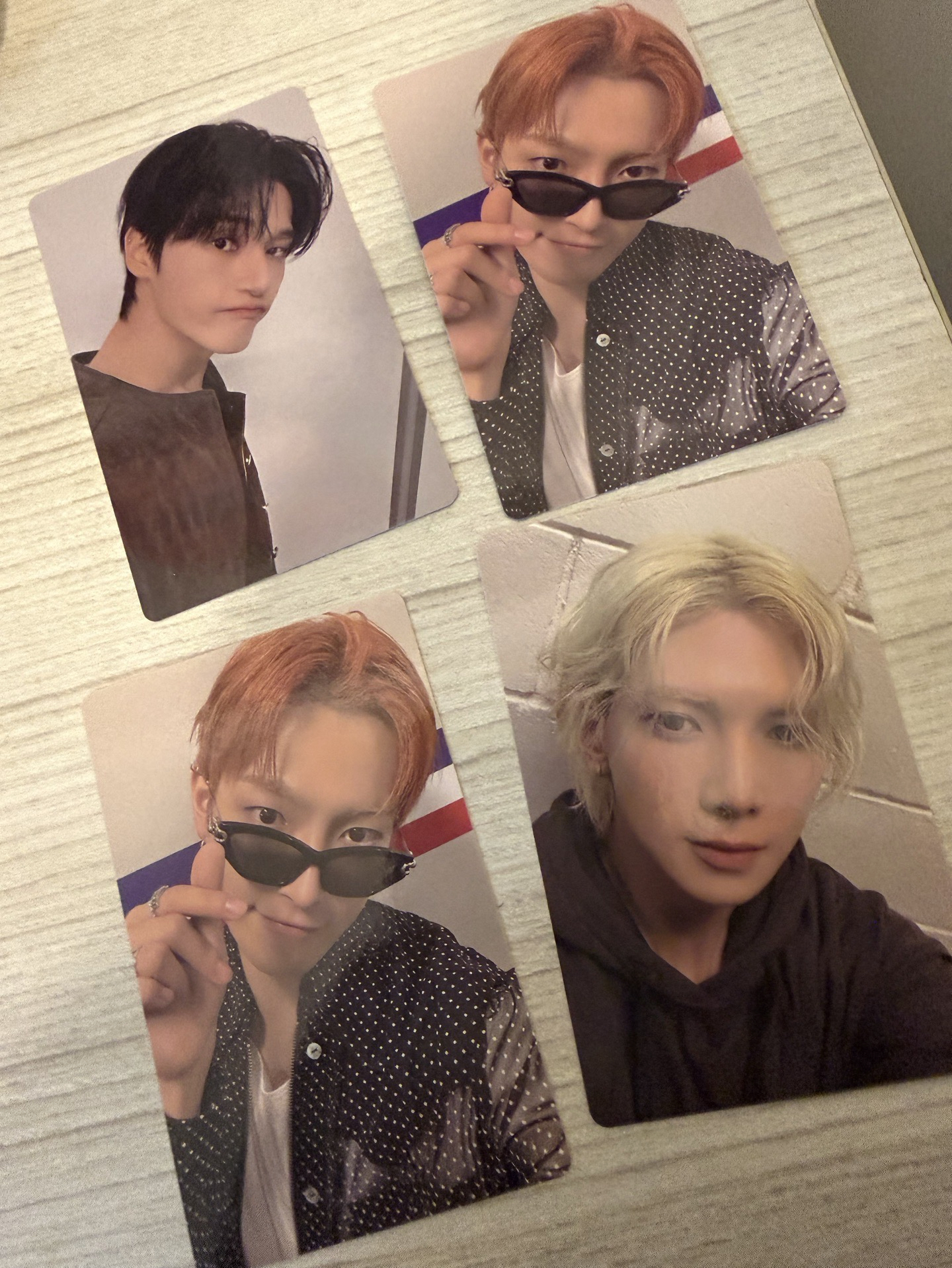 無法抗拒的他 小盤