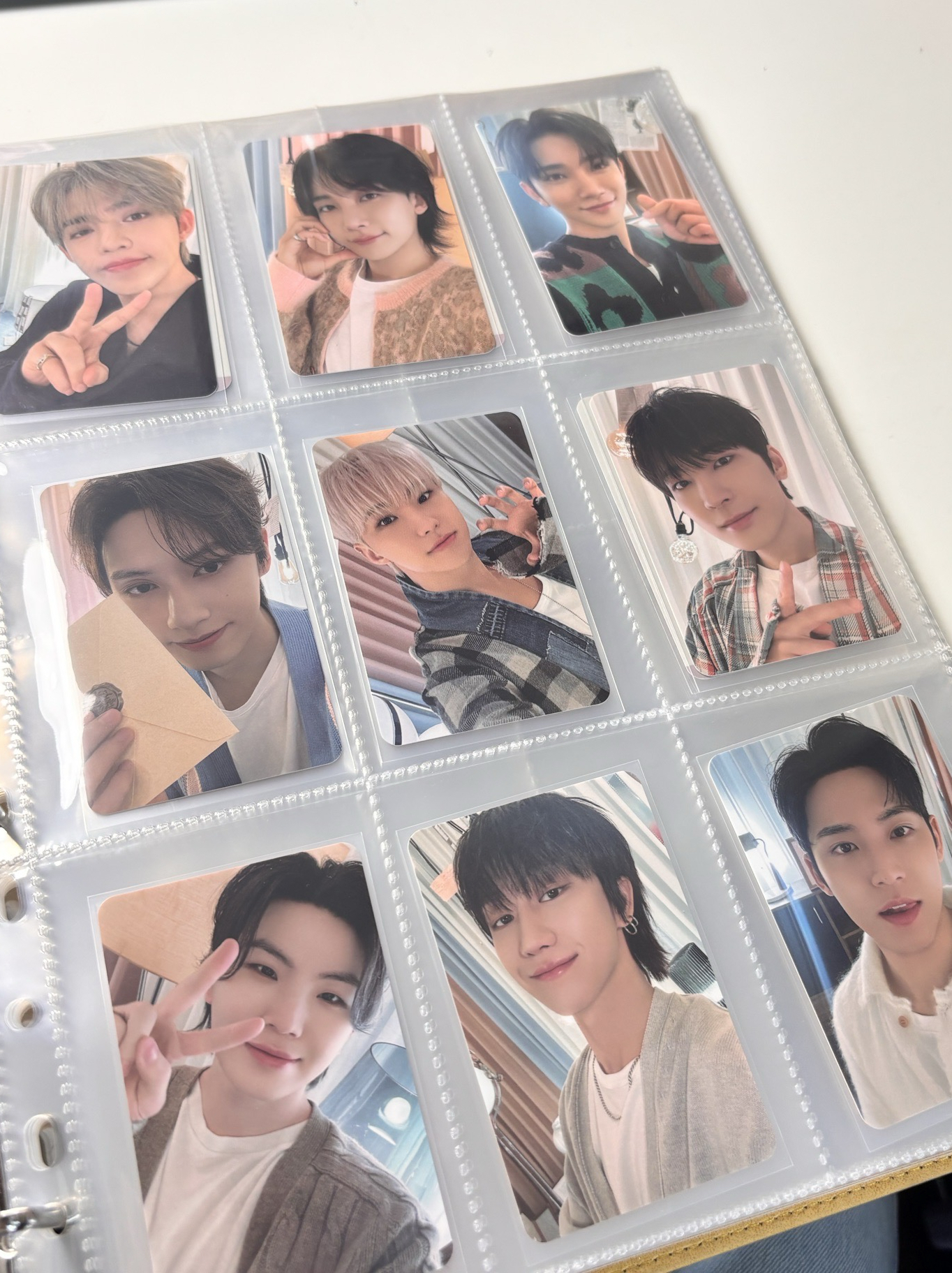 24克拉島演唱會dvd卡 全員都有