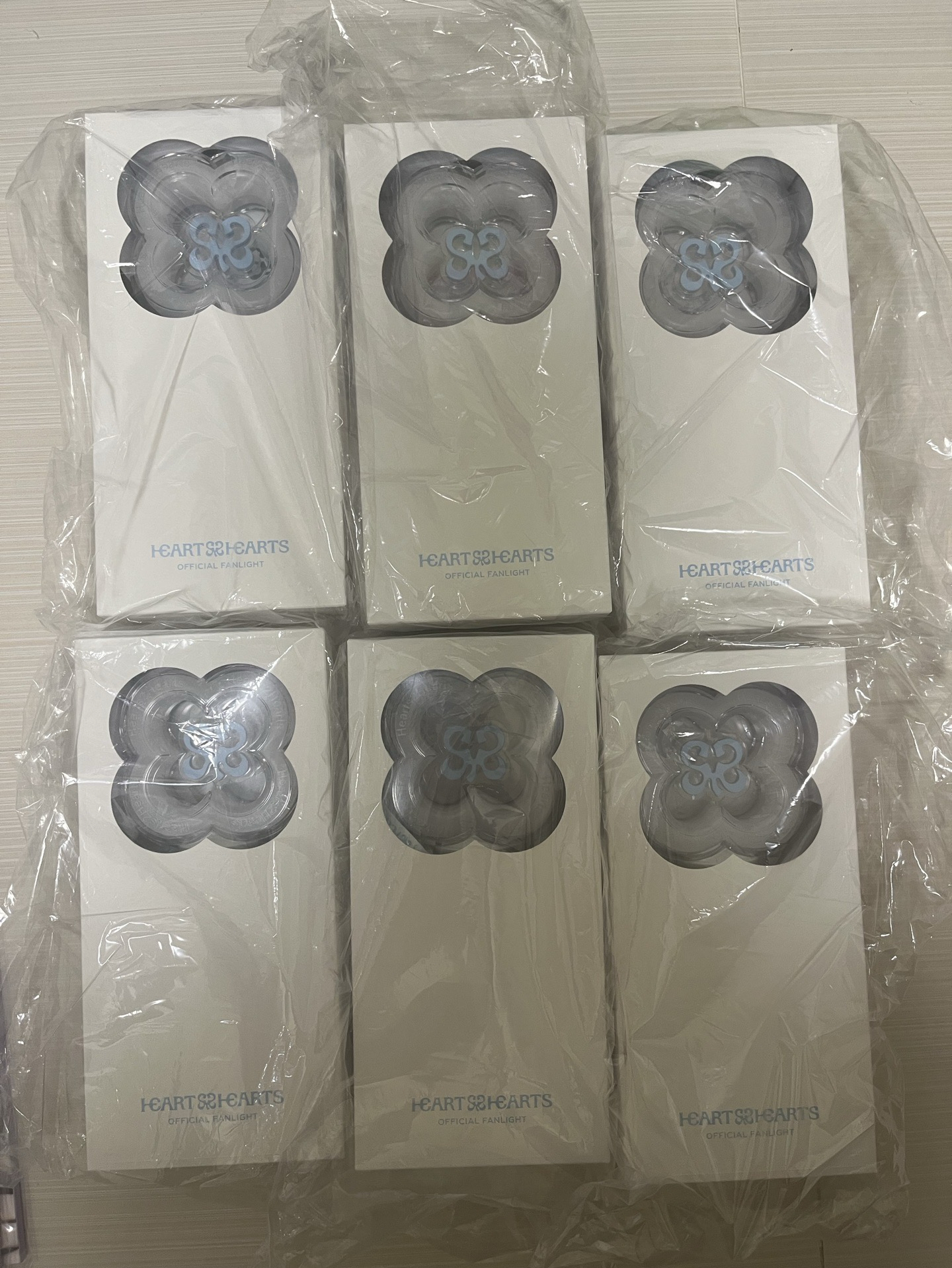 H2H 手燈 全新未拆