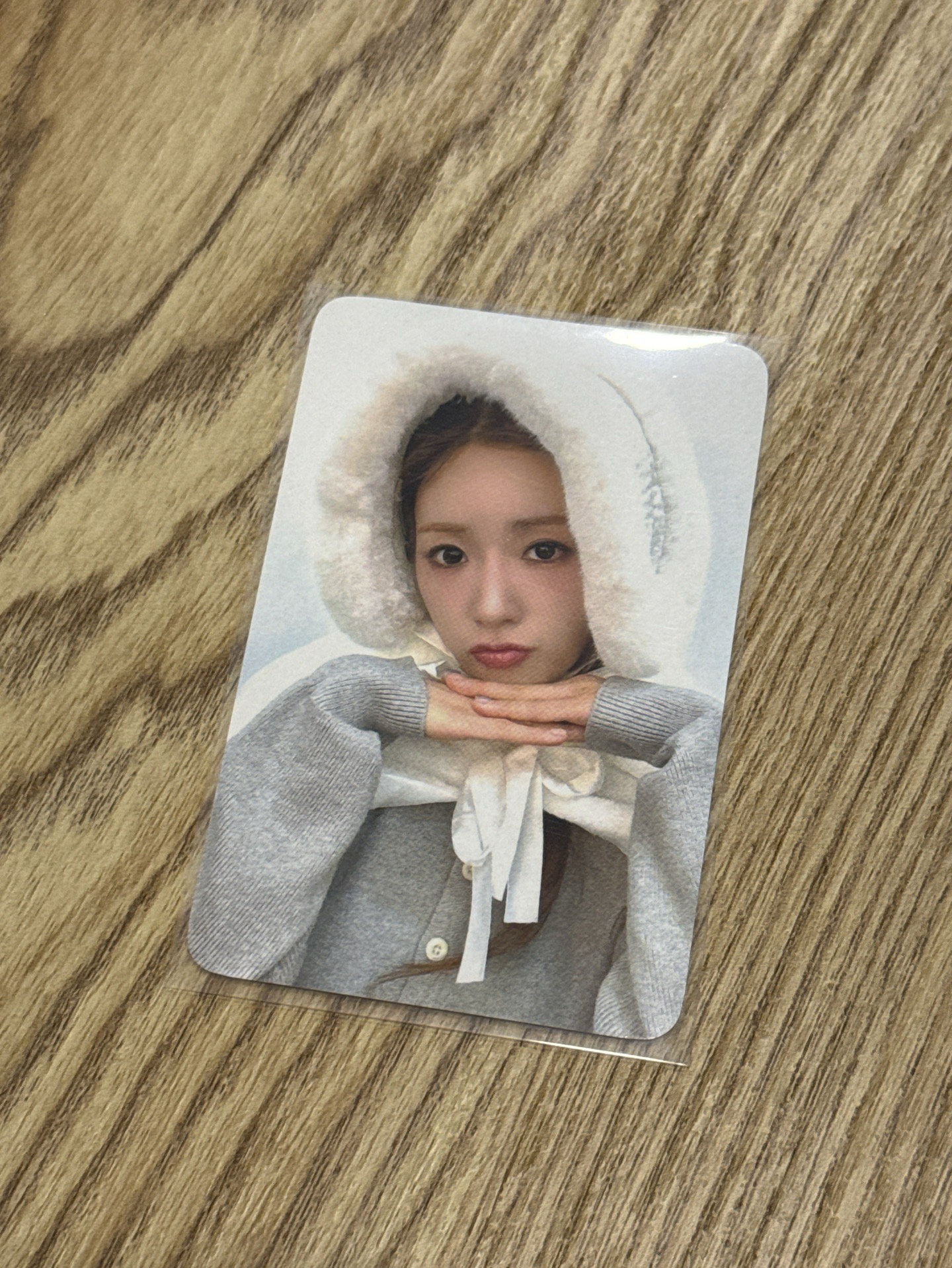 Apink 迷11 wm2.0線下 普美