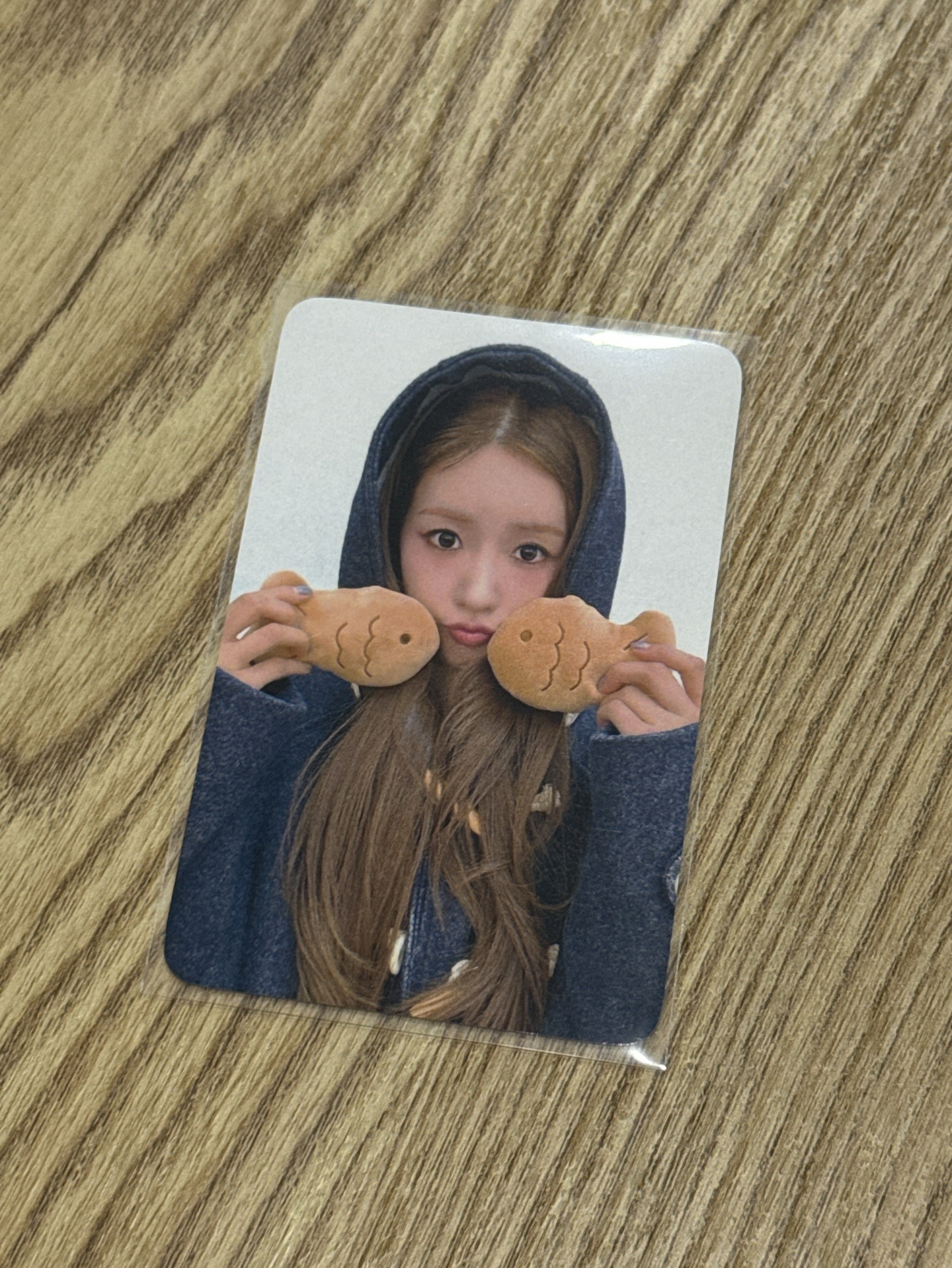 Apink 迷11 wm2.0線上 鯛魚燒 普美