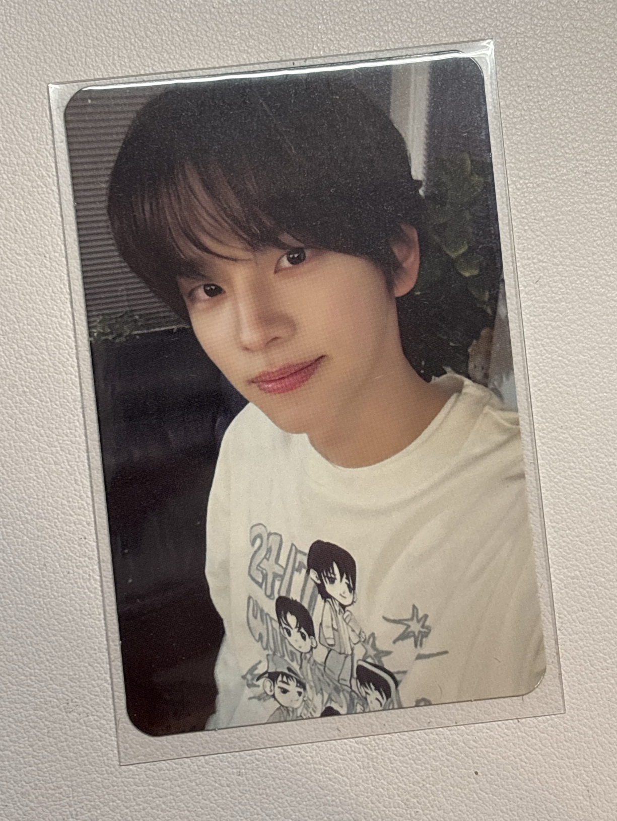 ✨申惟 迷三 單封專卡【可直拍】