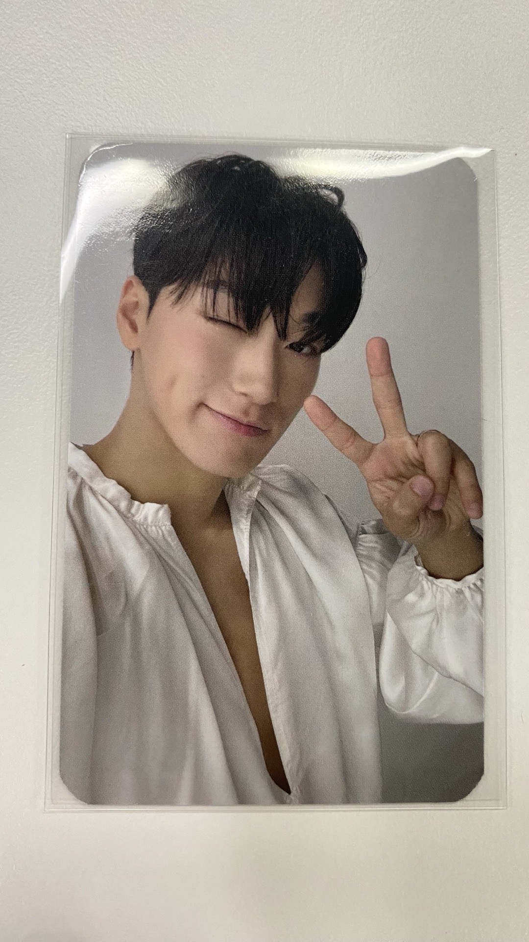 亞巡入場卡_崔傘