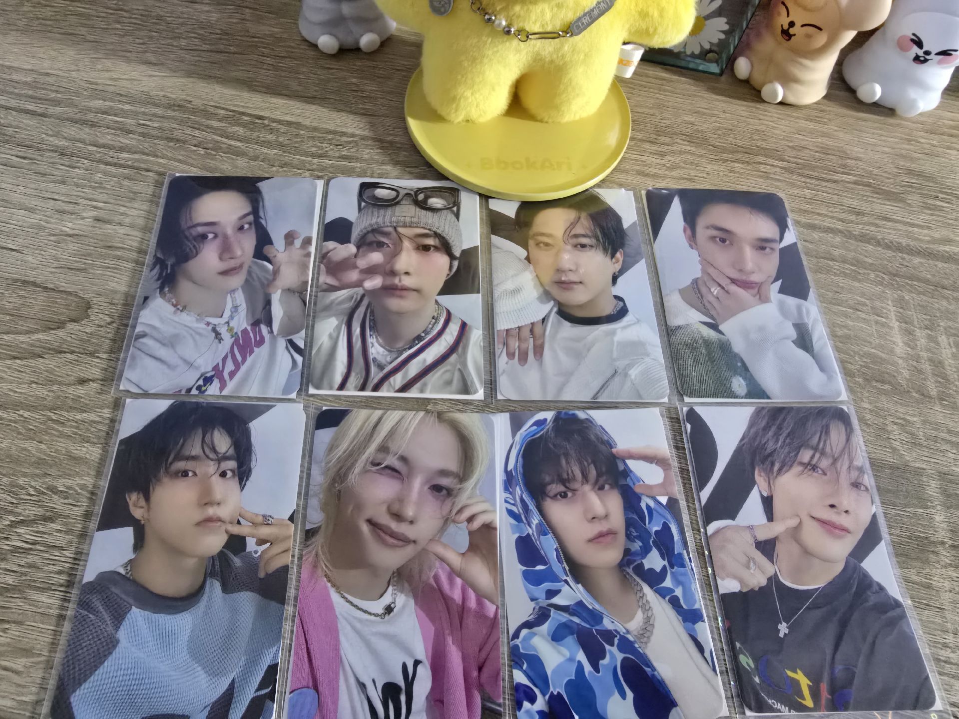 Stray kids dominATE celebrATE encore 線上滿額套出