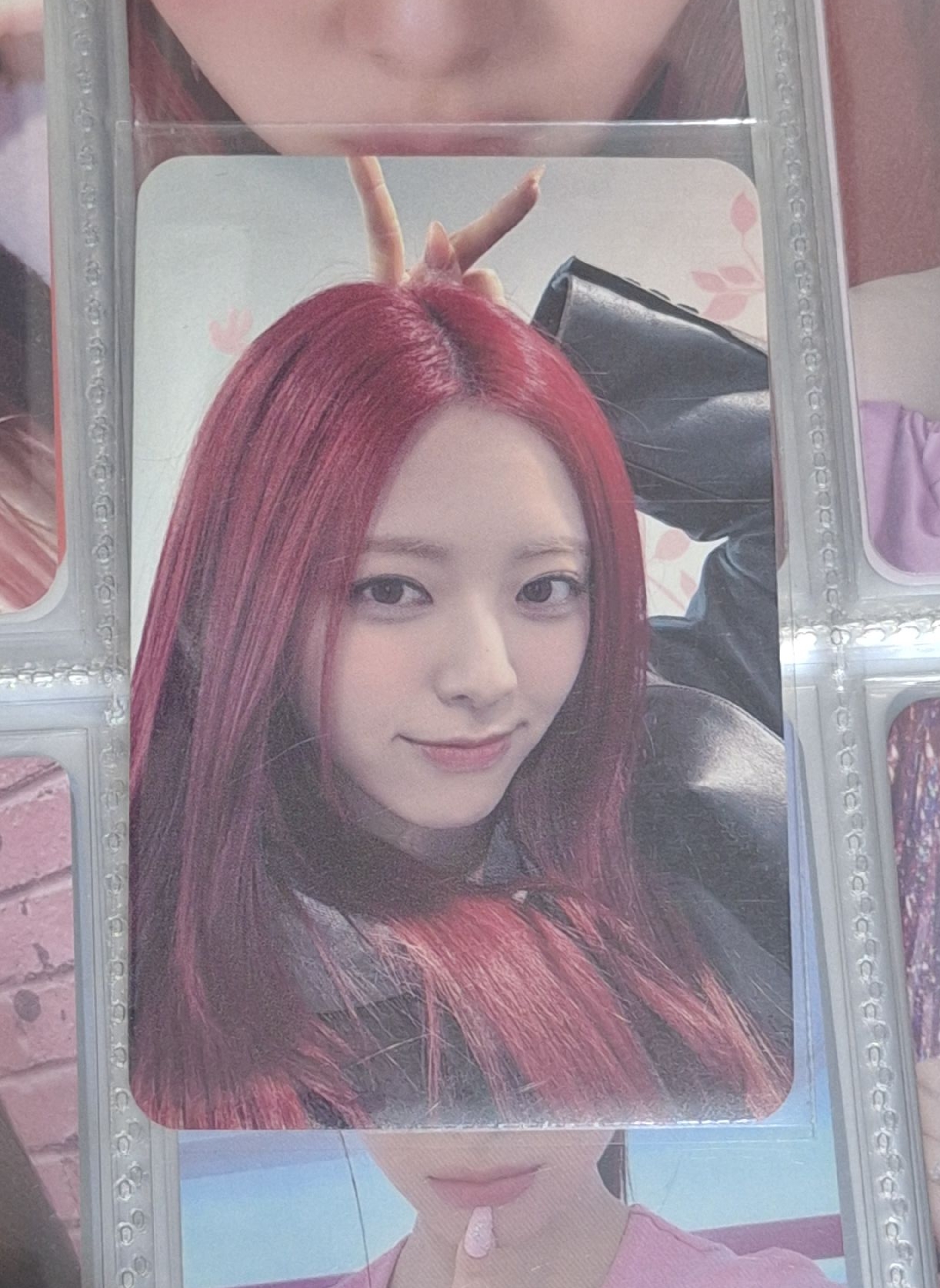 BORN TO BE sw 3.0 比耶娜