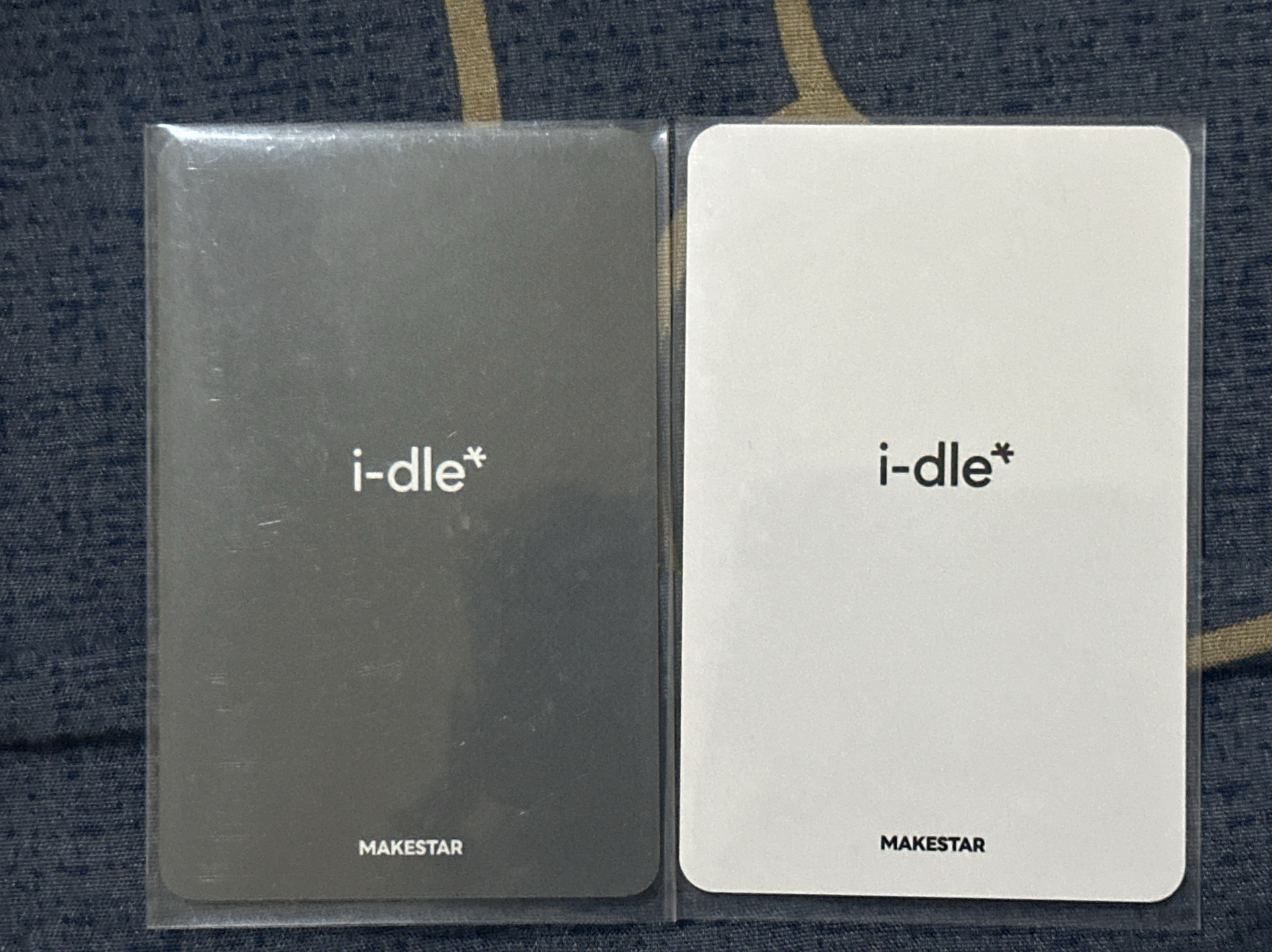 Yuqi《We are》粉衣同妝造