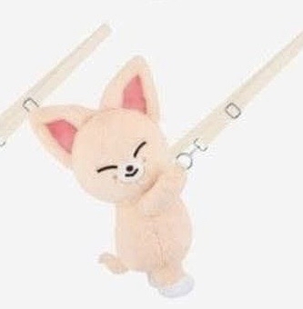 安可場側背娃 福西尼