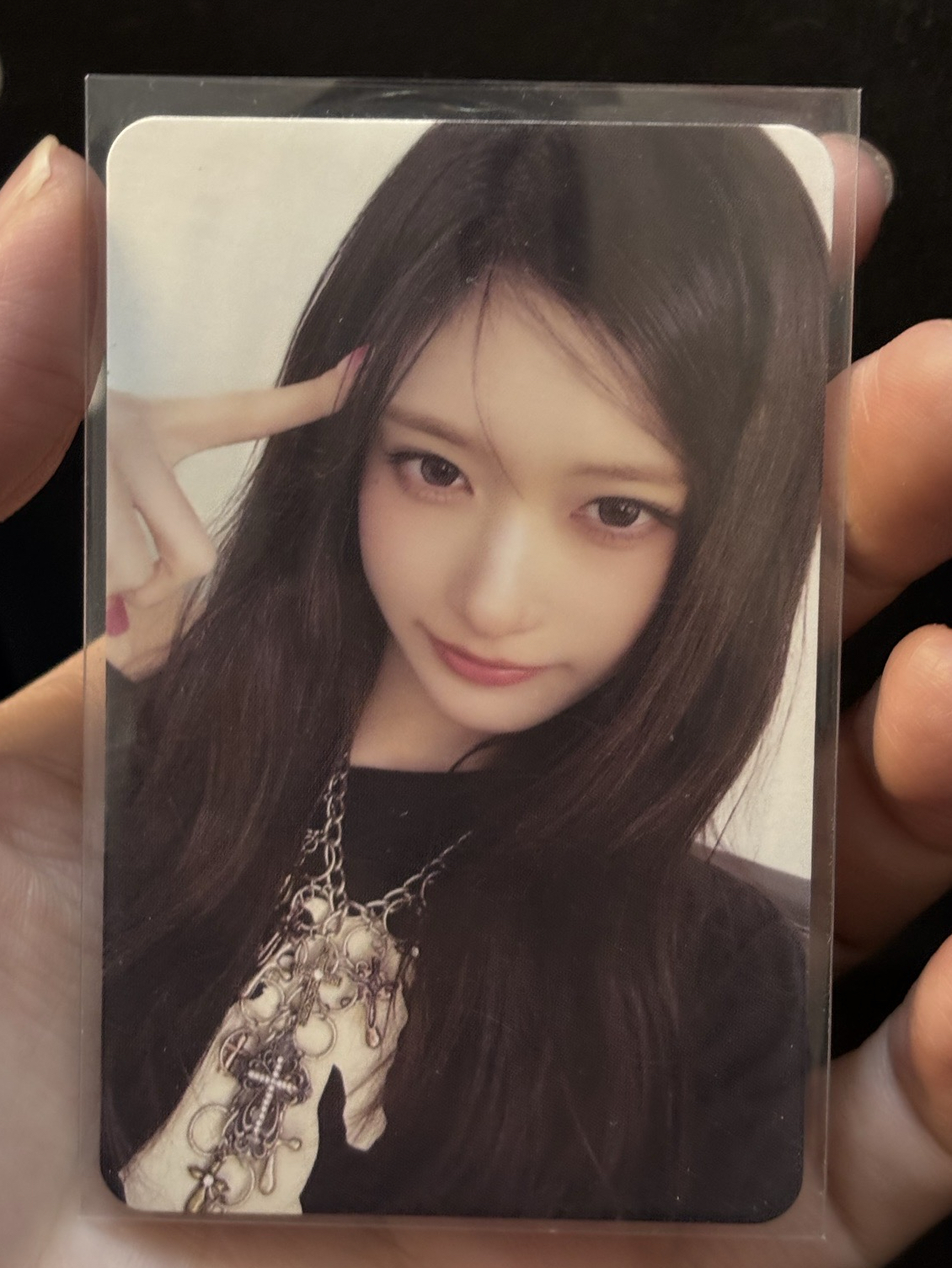 REVIVE+ 星船 瑞 特典卡 