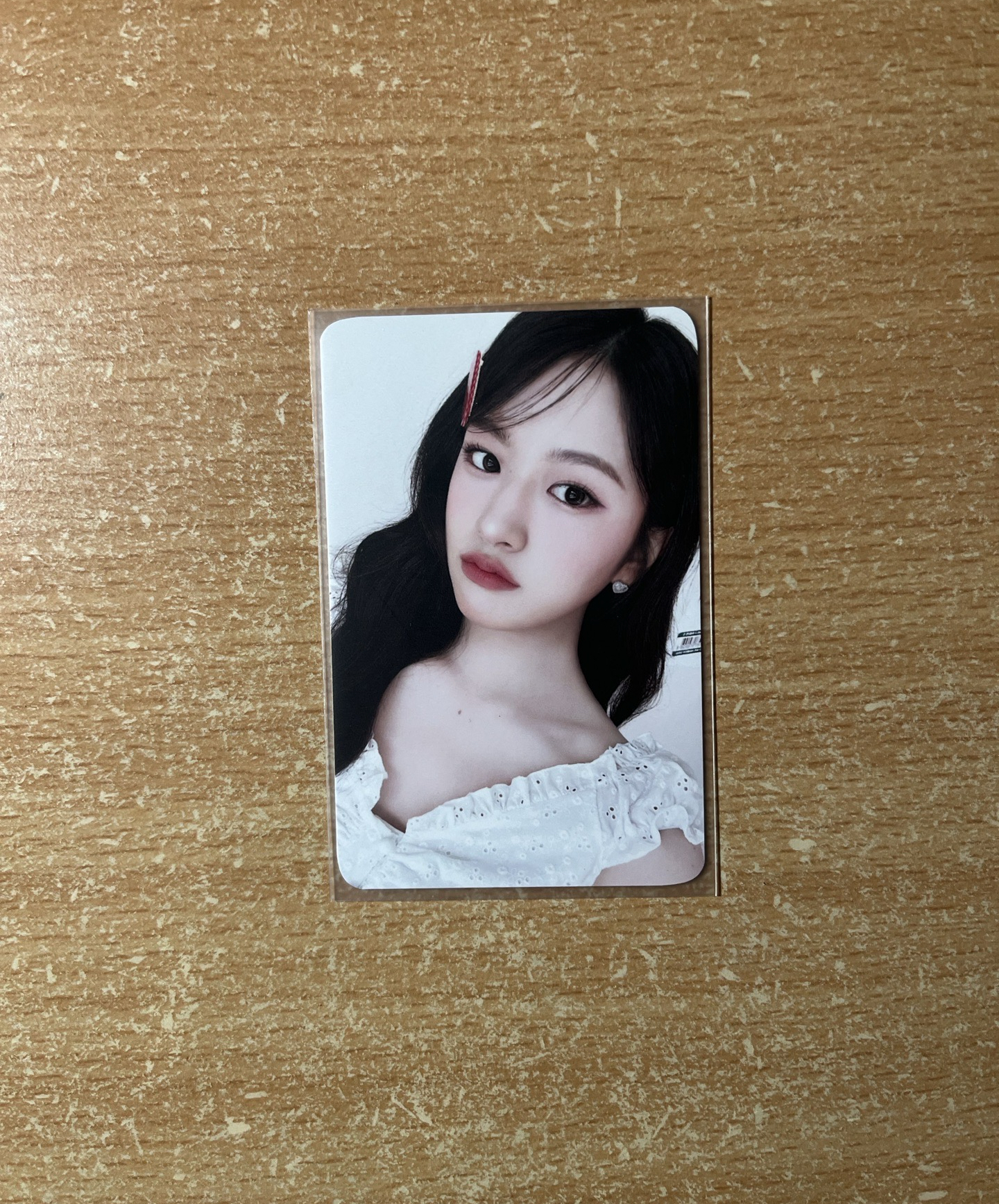 🌏CLIO 4.0 代言卡 