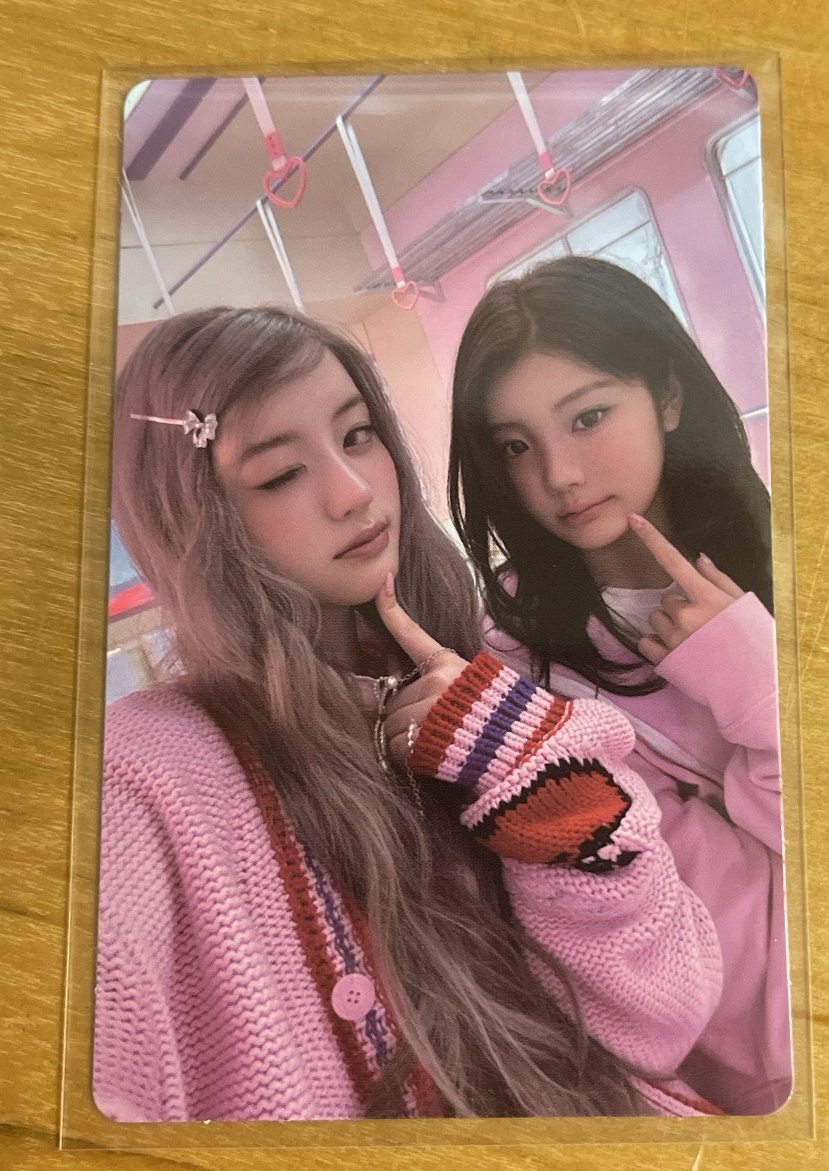 minju wonhee wvs USA