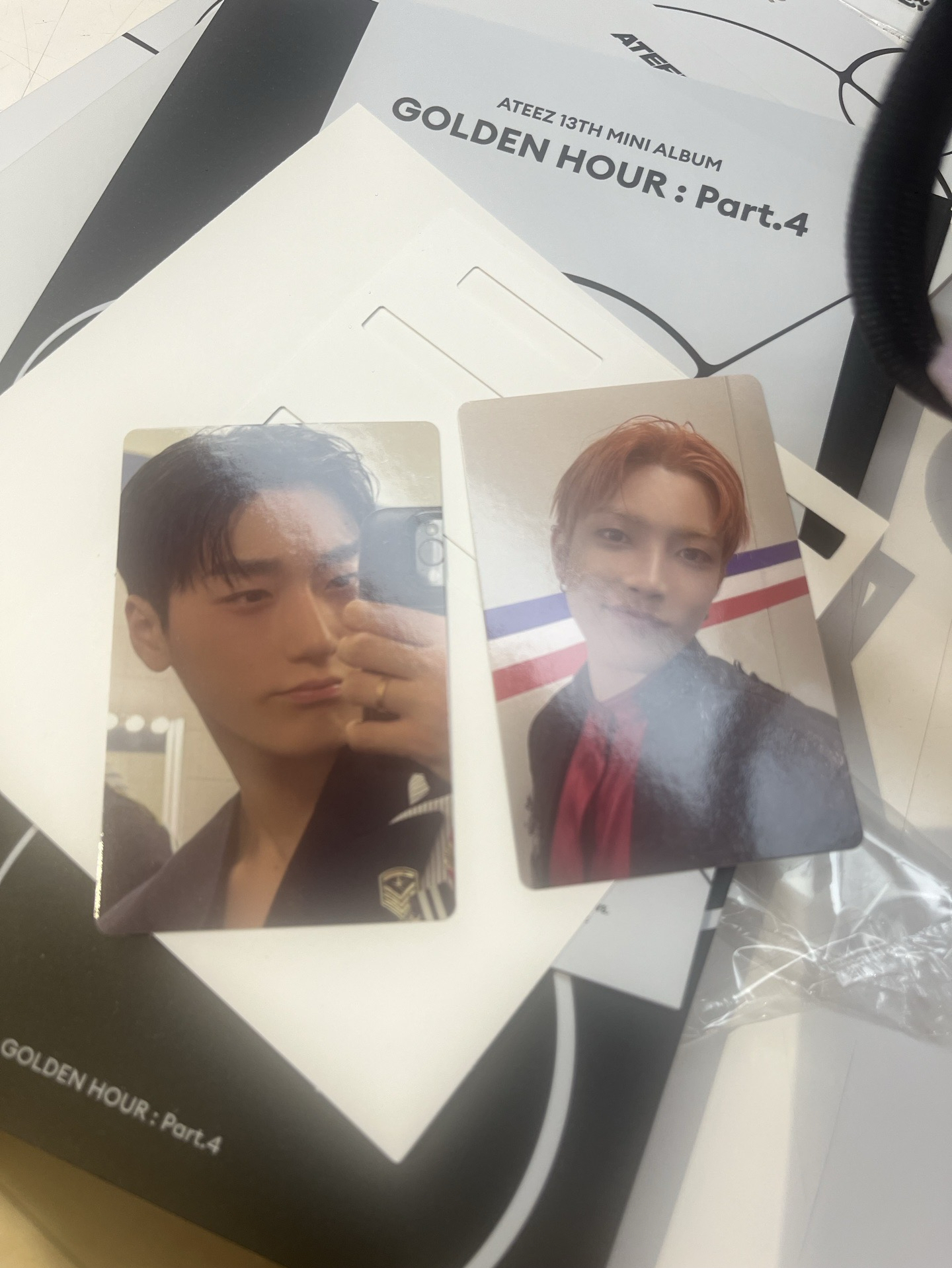 GH4 PB專 （已拆）小卡傘中+專