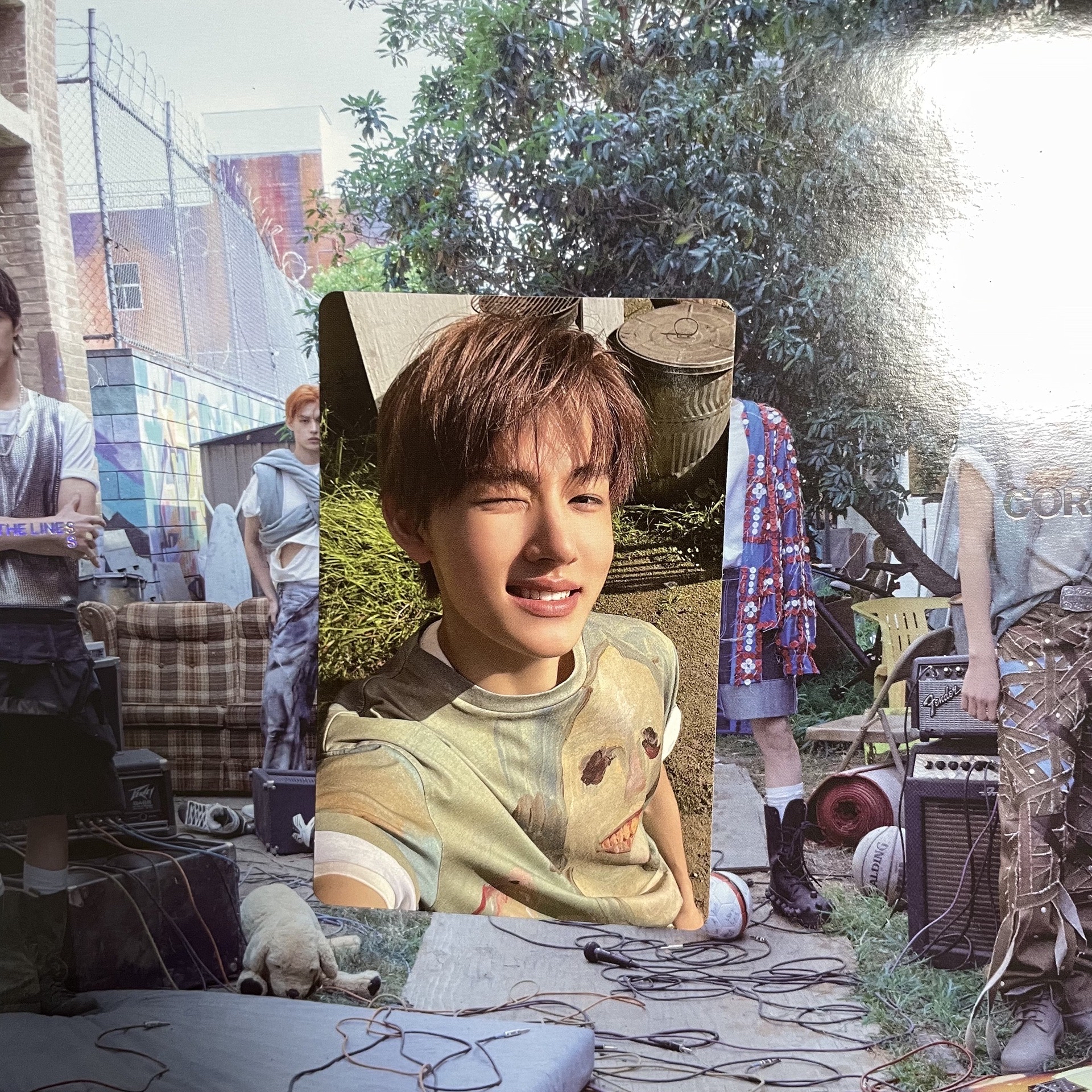 Cortis 成炫全專！