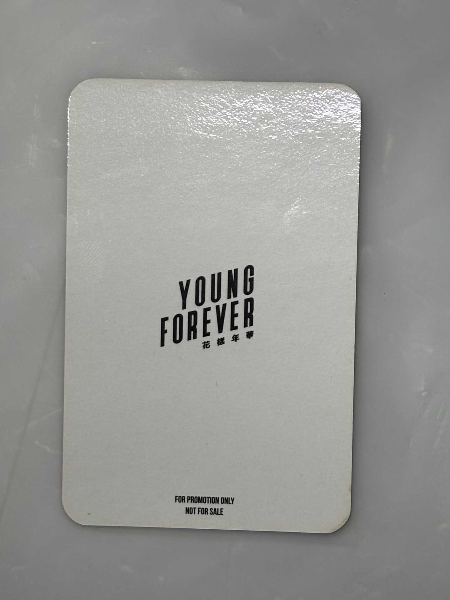 柾國 YF台壓小卡