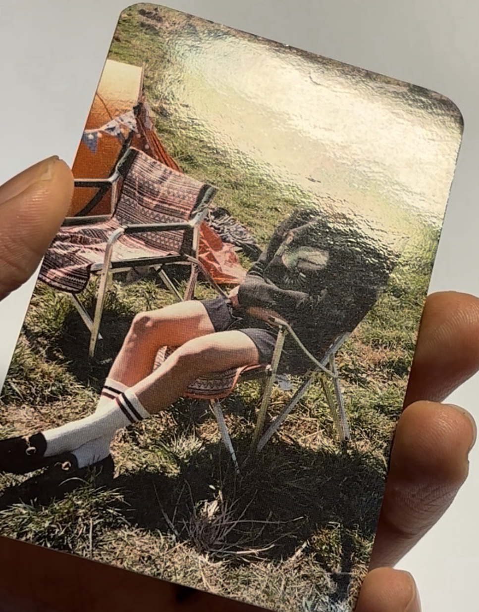 柾國 YF台壓小卡