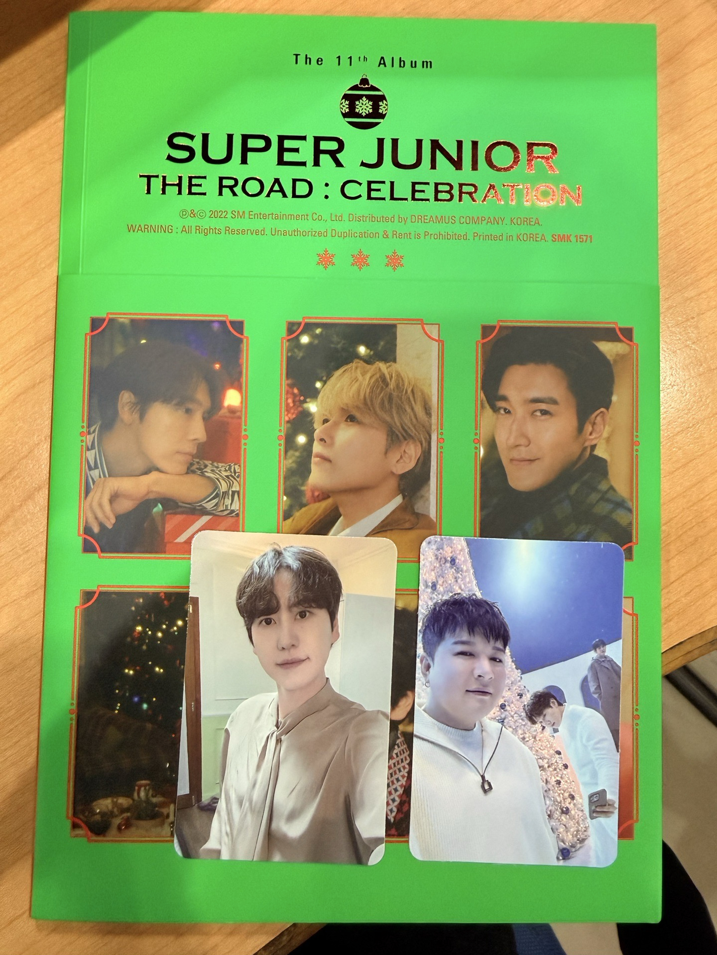 The road已拆全專