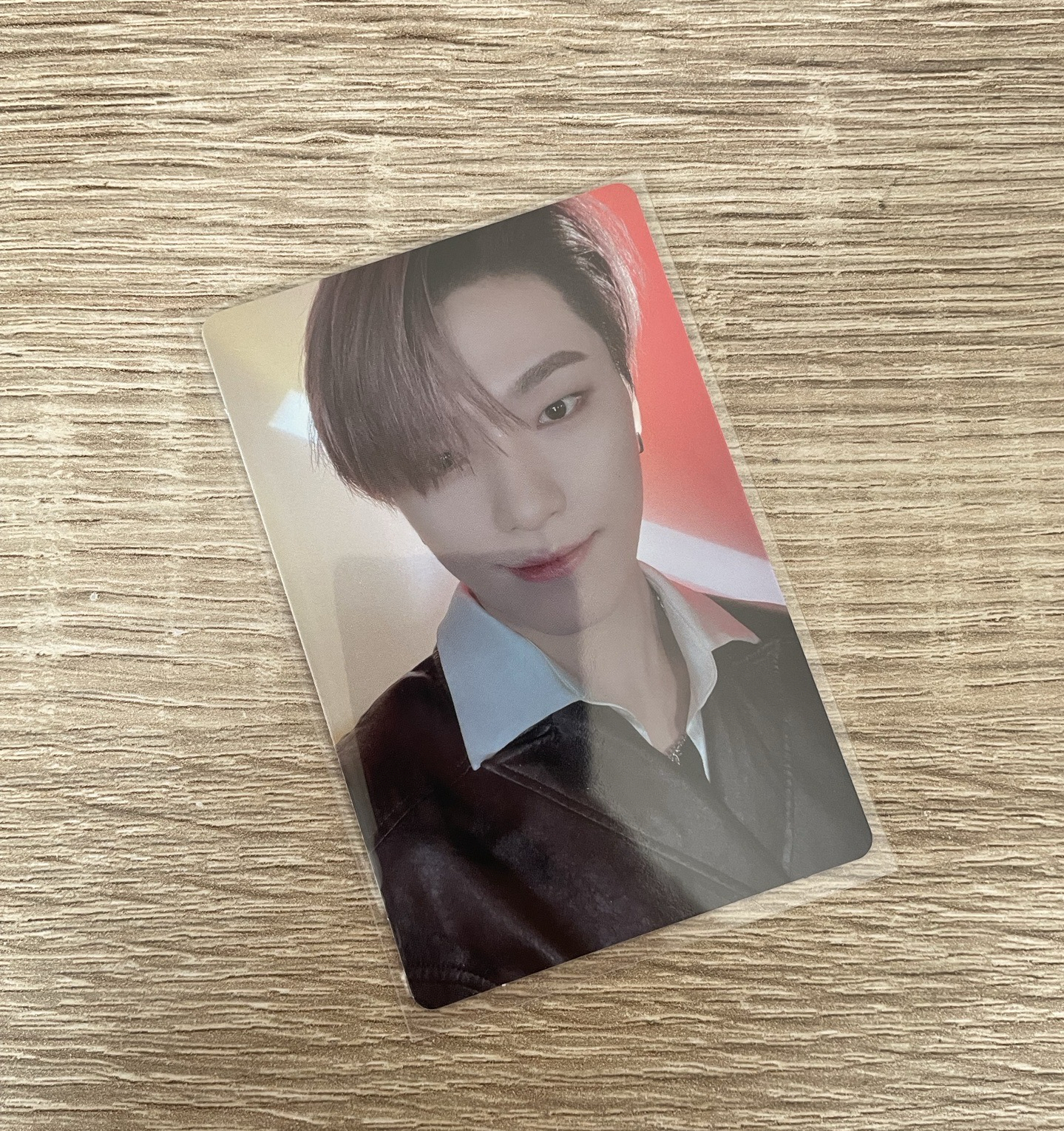 迷9 克拉盤隨機小卡 燦