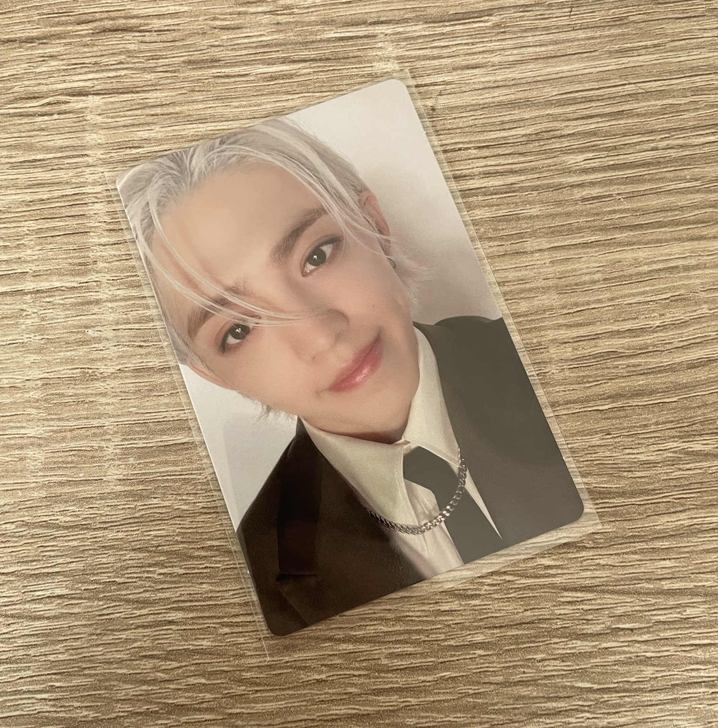 迷9 克拉盤隨機卡 哲