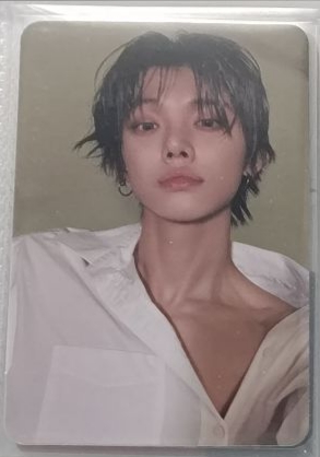 露肩專卡(不當綁